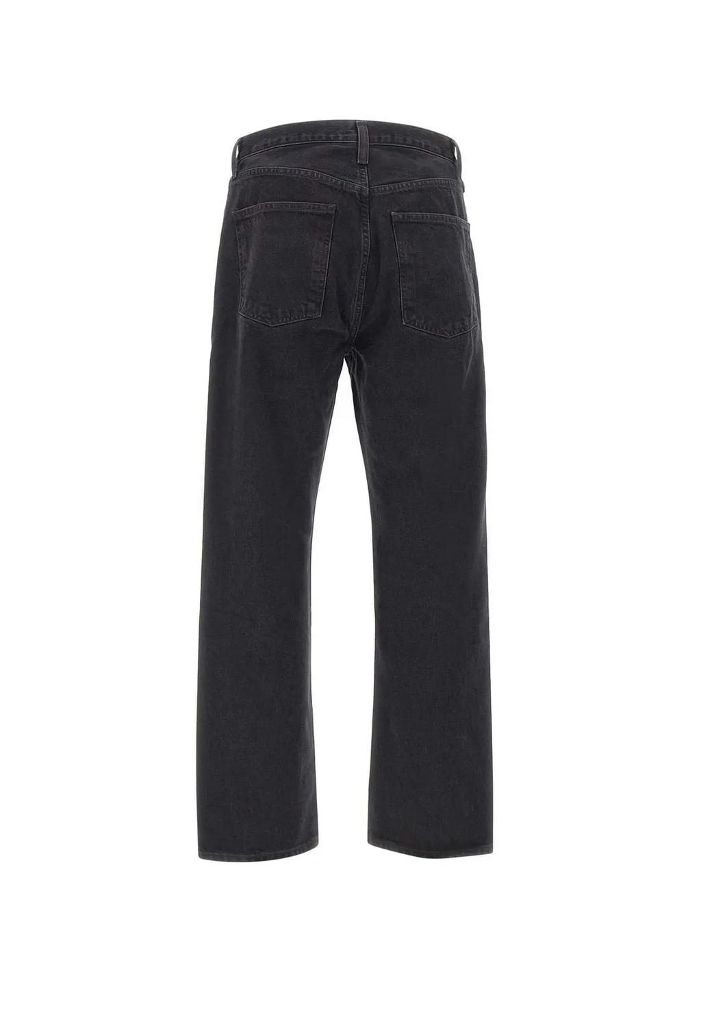 90S Loose-Fit Jeans