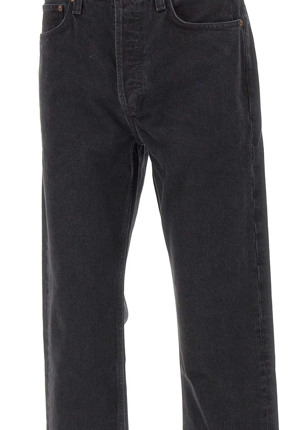 90S Loose-Fit Jeans