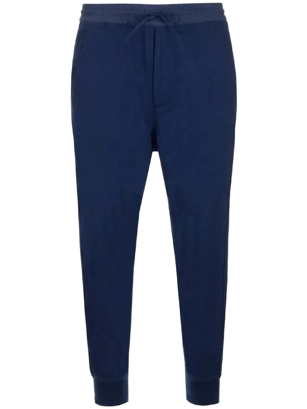 Classic Terry Cuffed Trackpants
