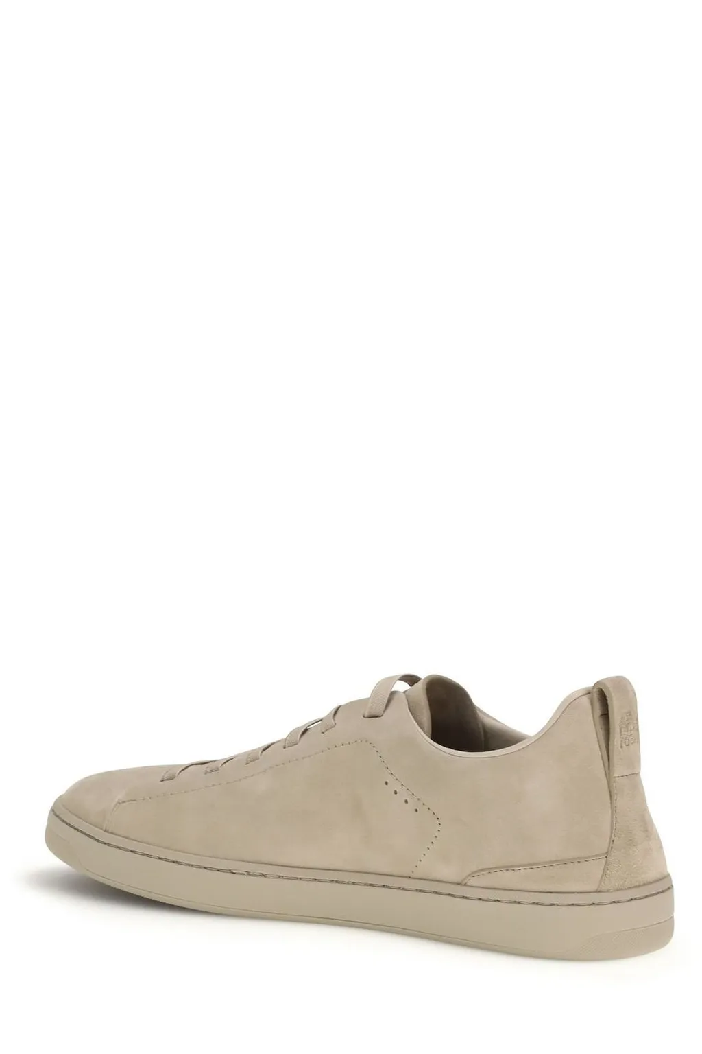 Lace-Up Sneakers