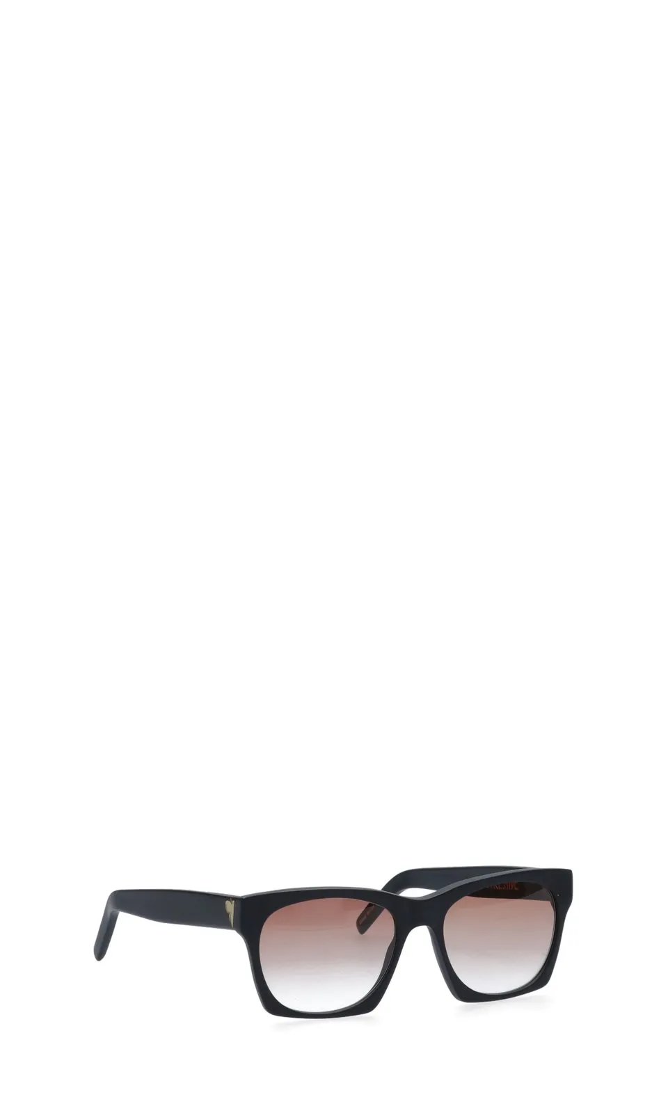 X Sugar Square Frame Sunglasses