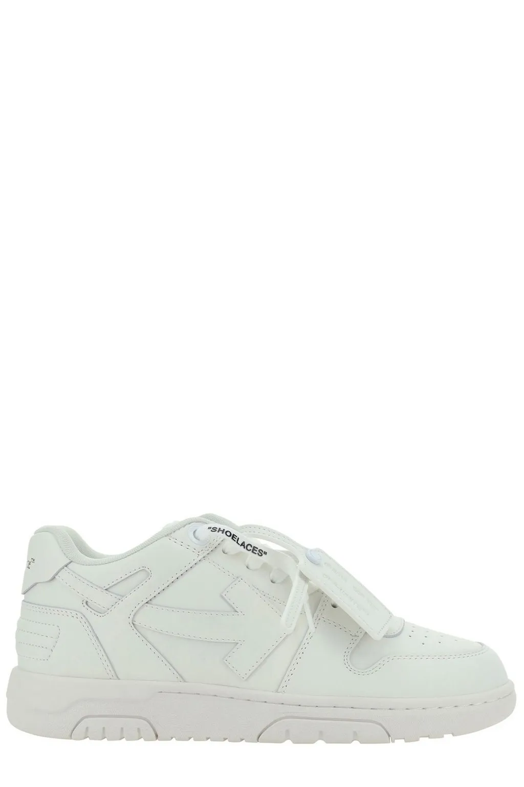 Out Of Office Low-Top Sneakers