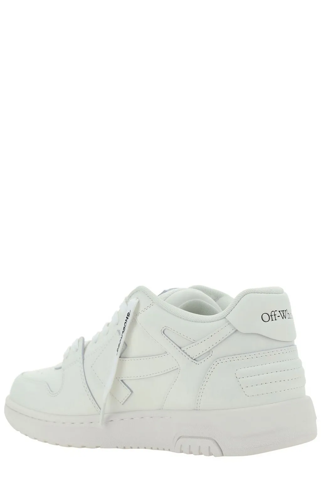 Out Of Office Low-Top Sneakers