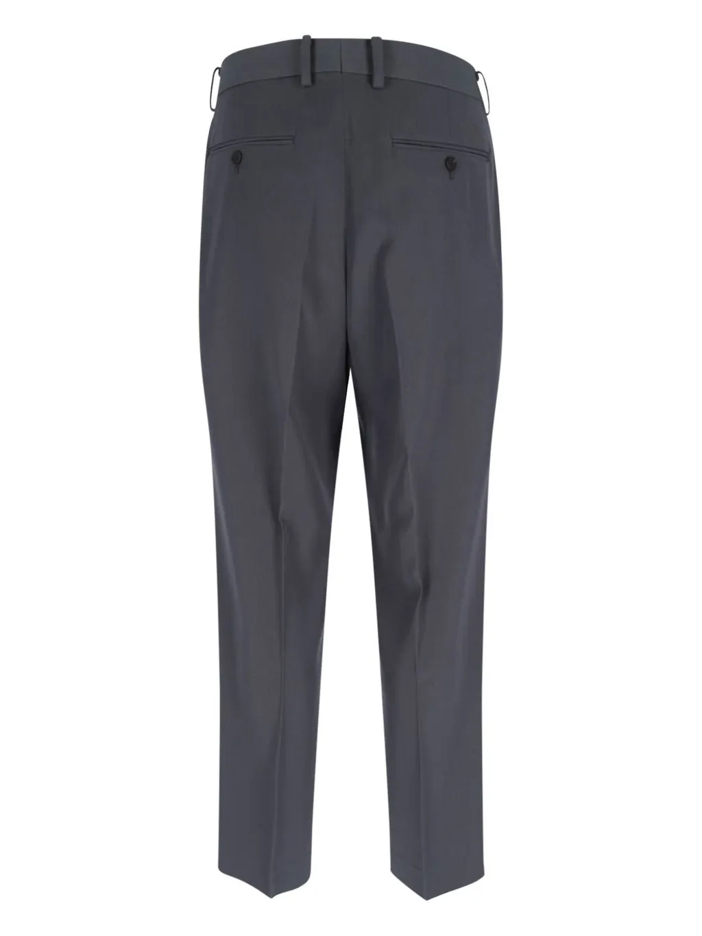 Max Gabardine Two Trousers