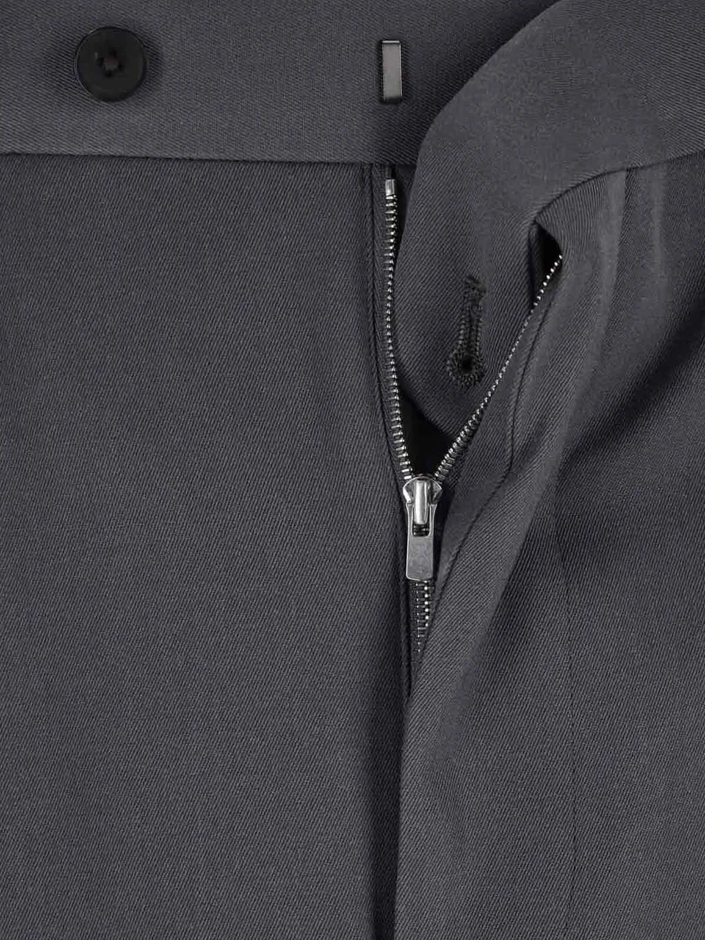 Max Gabardine Two Trousers