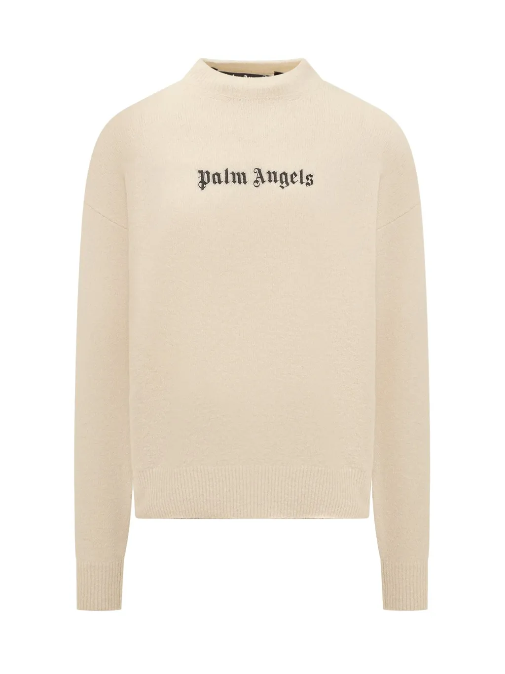 Classic Logo Crewneck Jumper