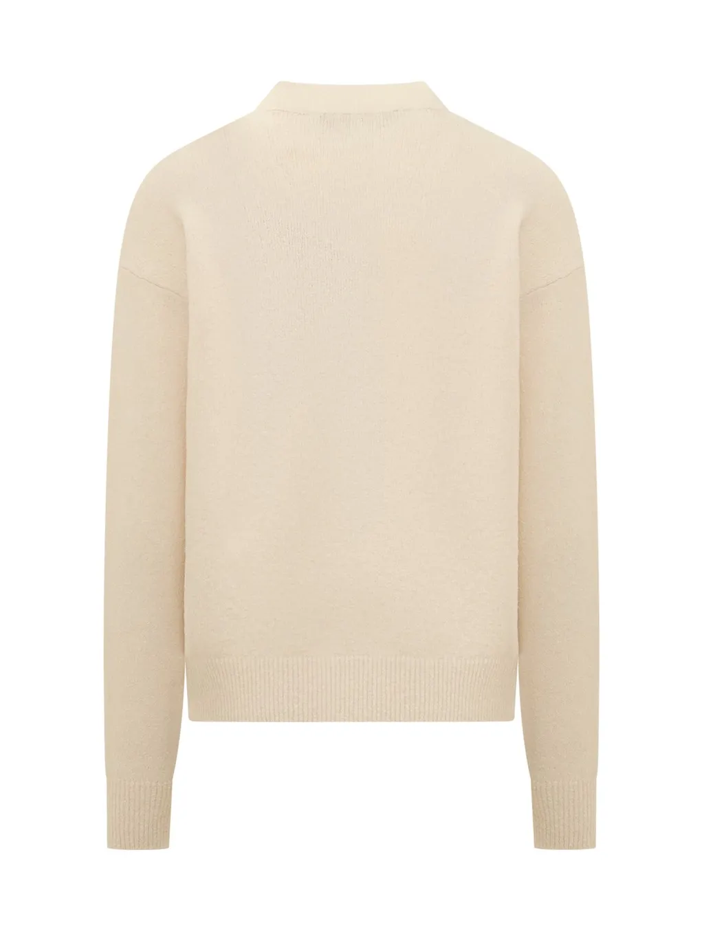 Classic Logo Crewneck Jumper