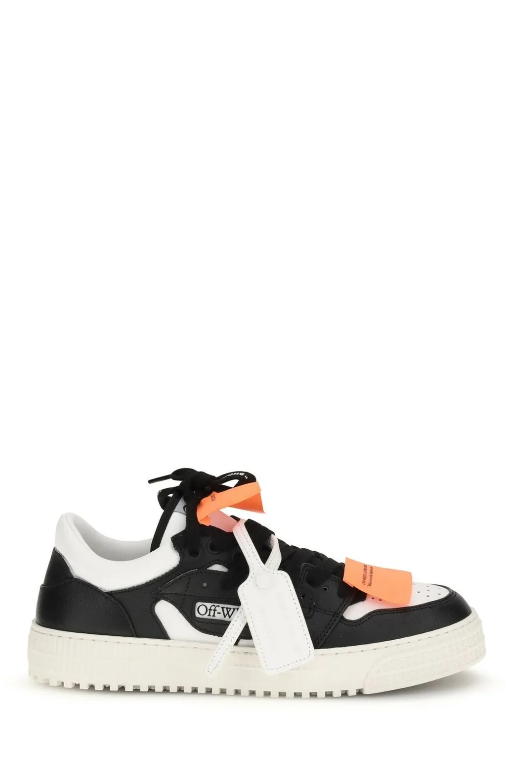 3.0 Off Court Low-Top Sneakers
