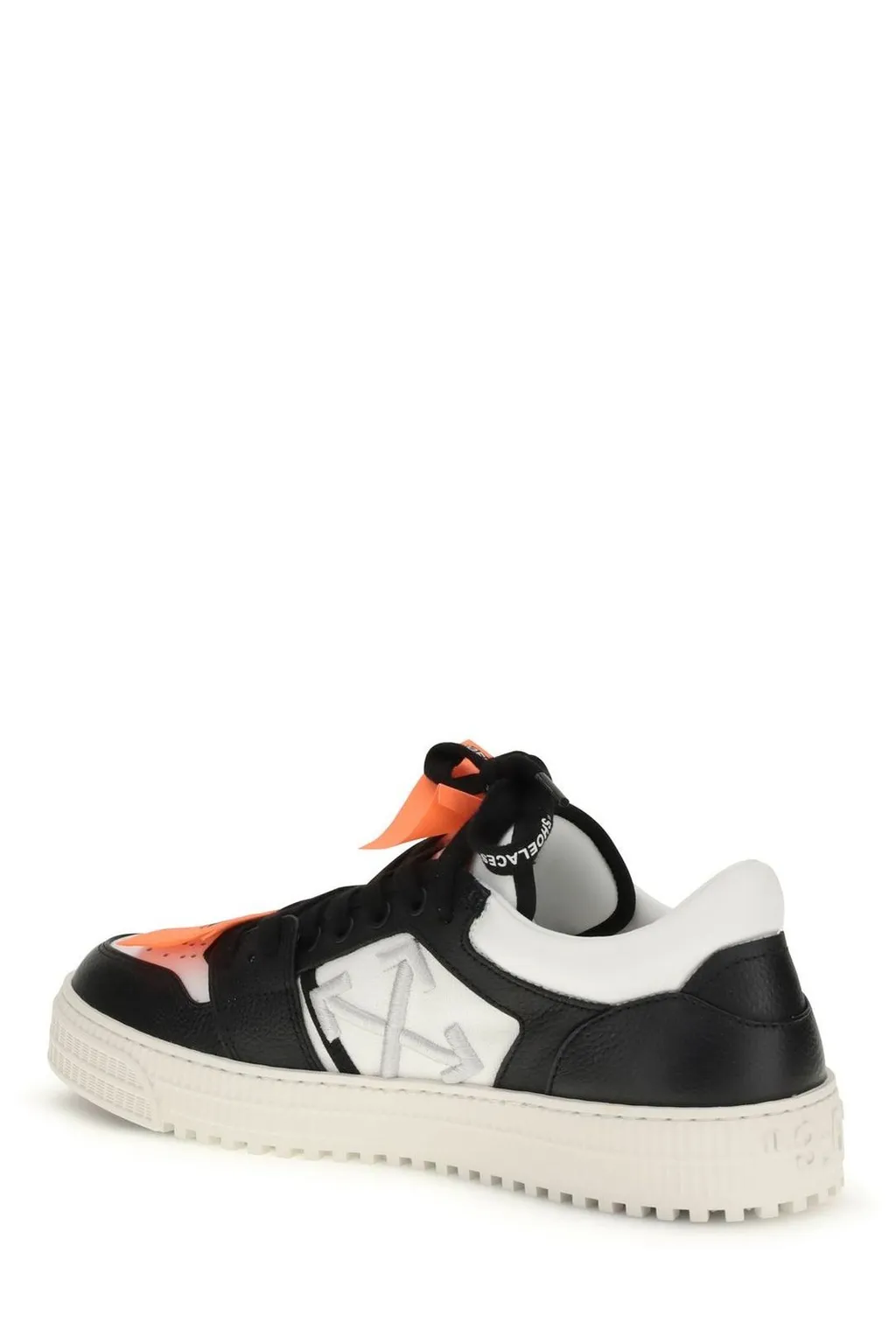 3.0 Off Court Low-Top Sneakers