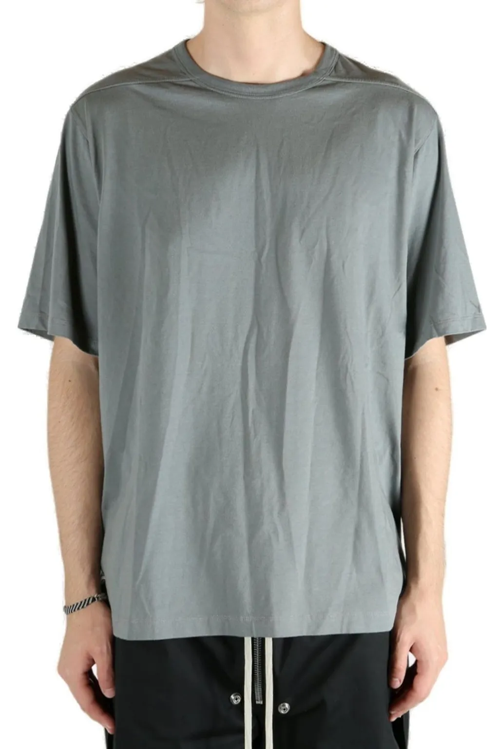 Brad Short Sleeve Crewneck T-Shirt