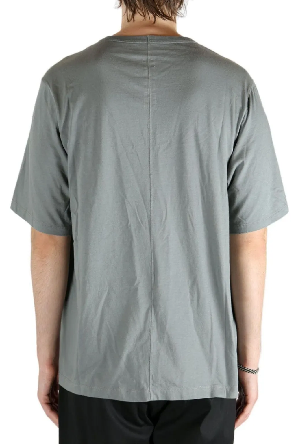 Brad Short Sleeve Crewneck T-Shirt