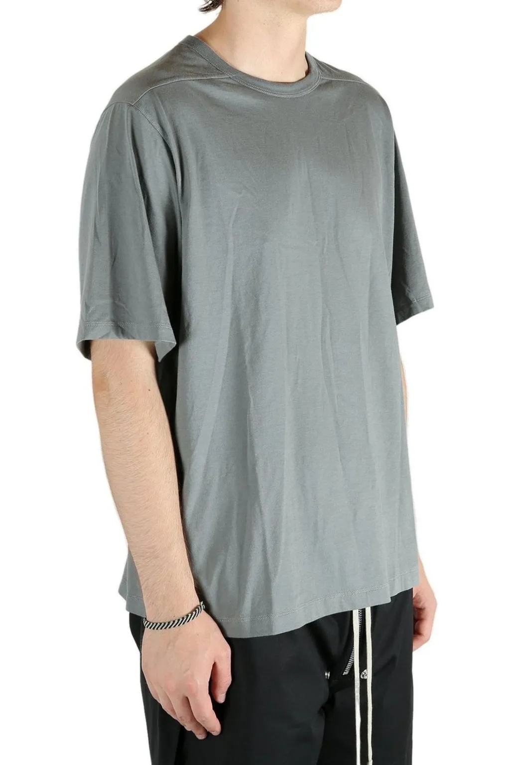 Brad Short Sleeve Crewneck T-Shirt