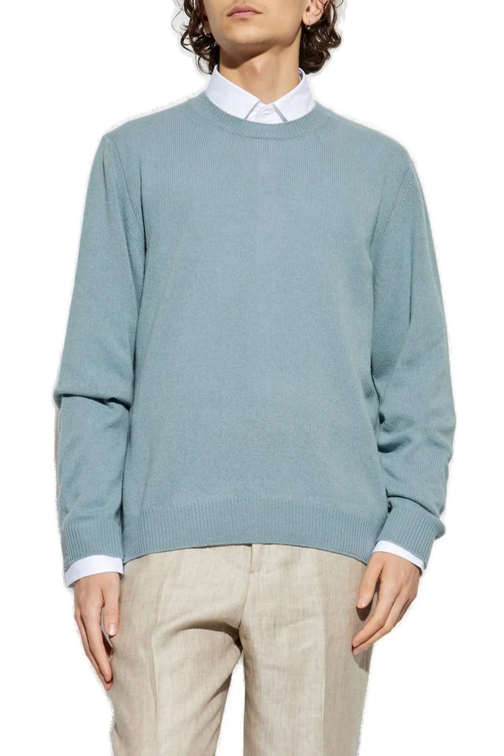 Long Sleeved Jumper
