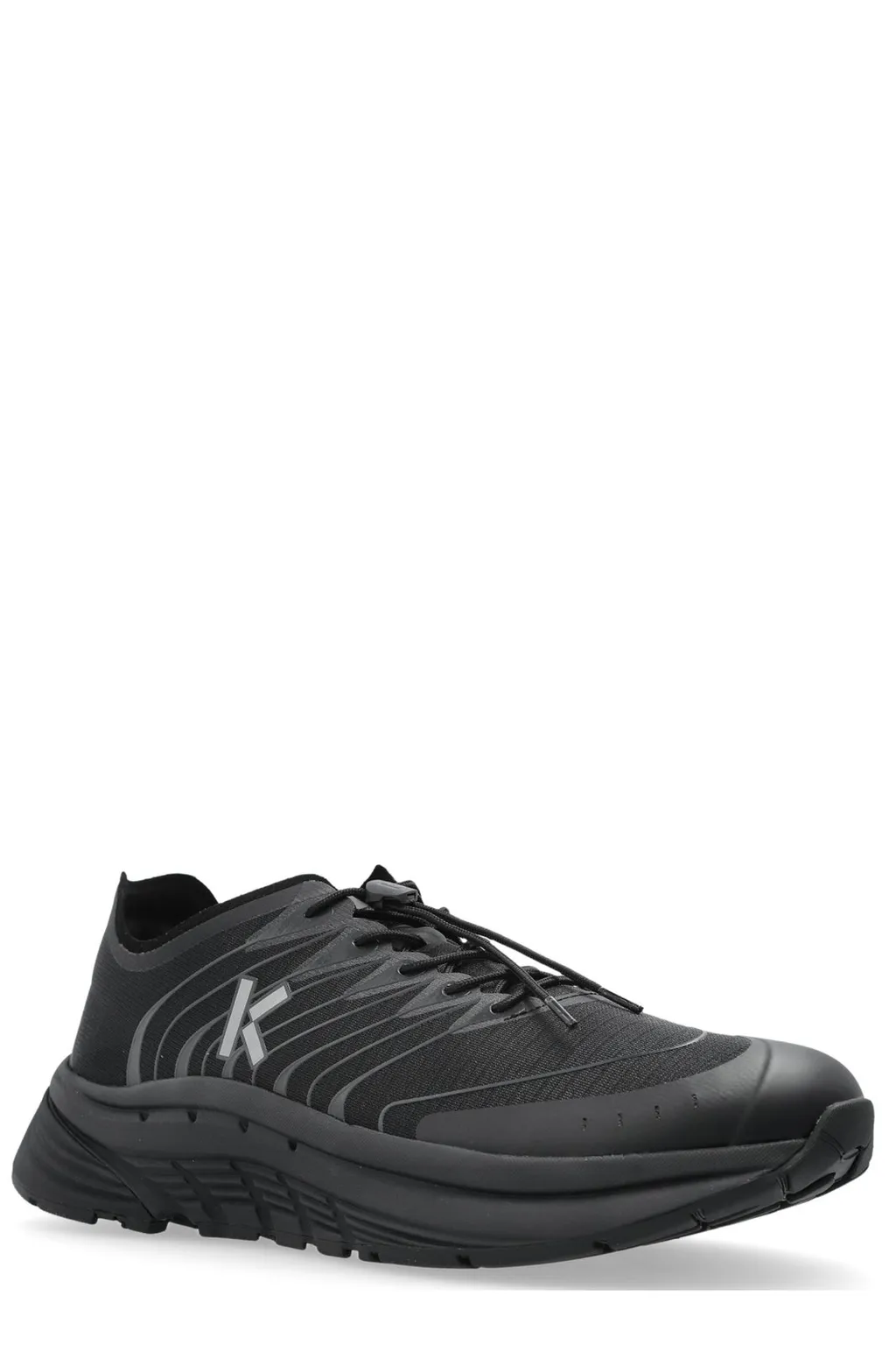 Pace 2.0 Lace-Up Sneakers