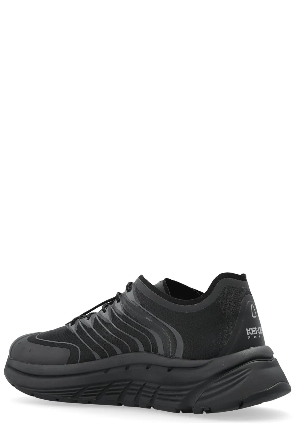 Pace 2.0 Lace-Up Sneakers