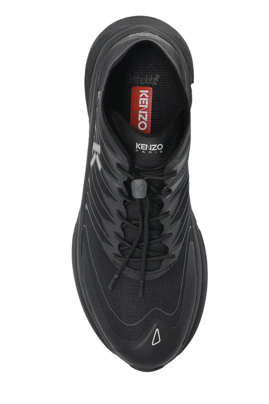 Pace 2.0 Lace-Up Sneakers