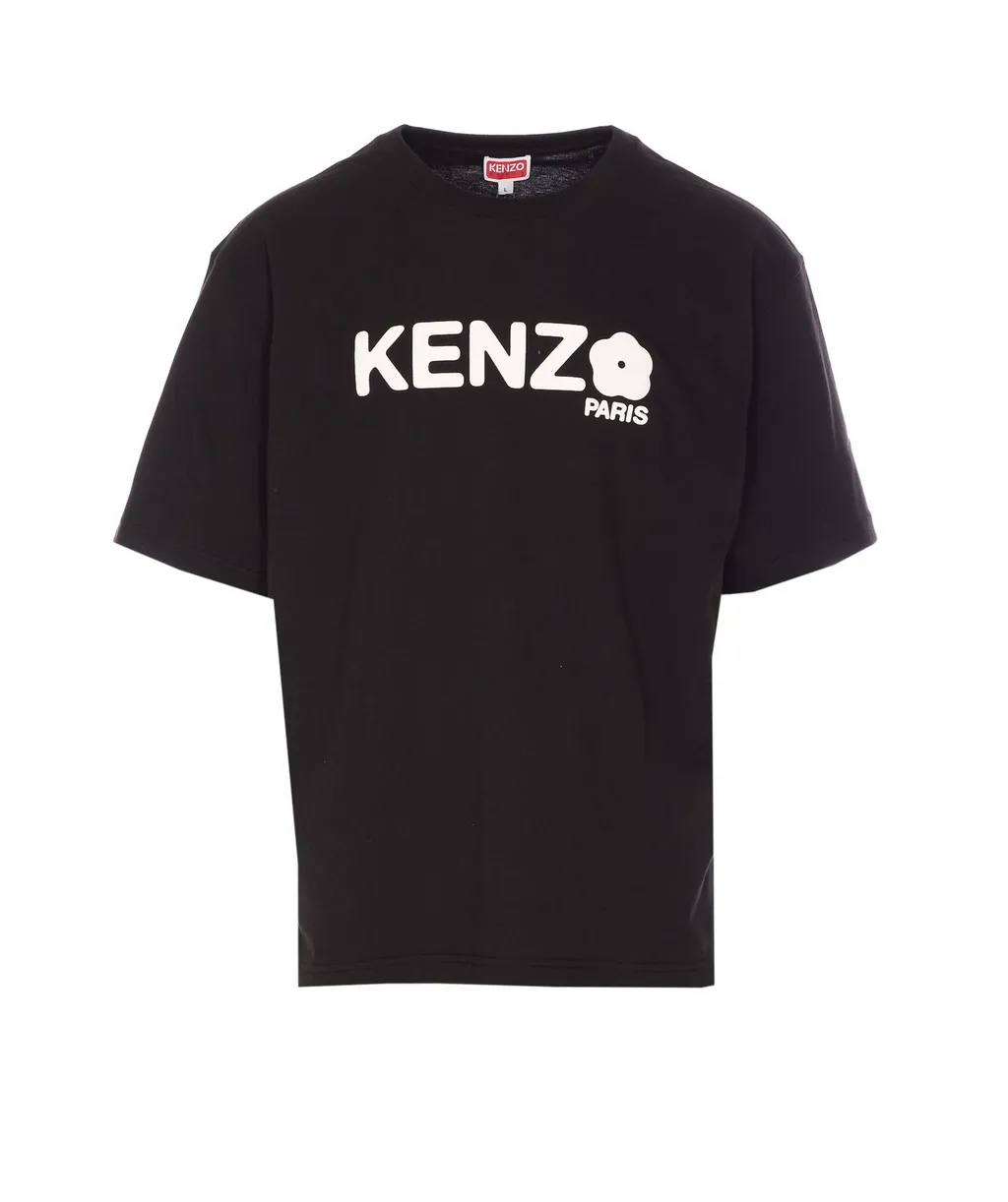 Boke Flower 2.0 Crewneck T-Shirt