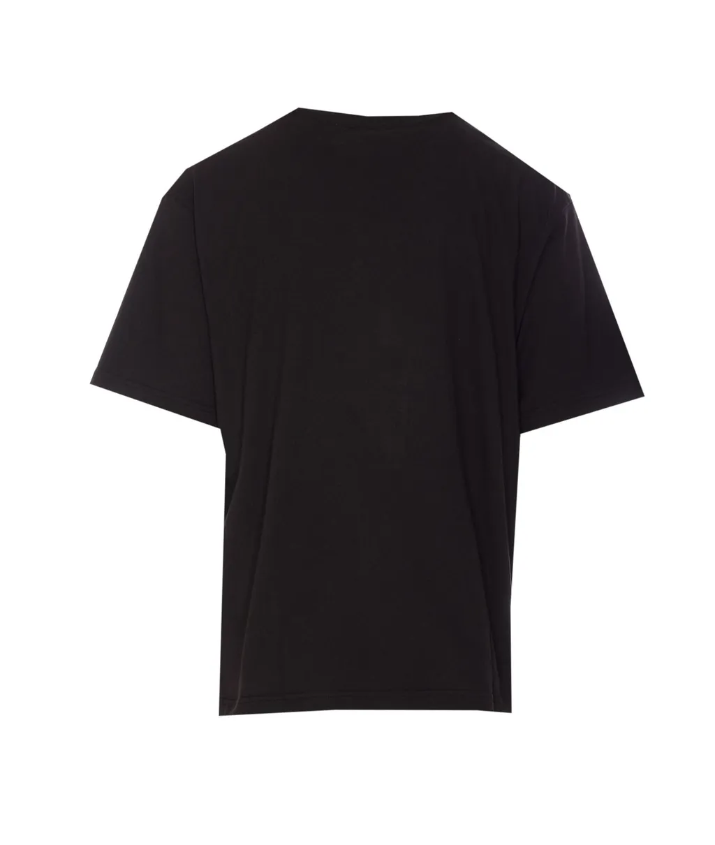 Boke Flower 2.0 Crewneck T-Shirt