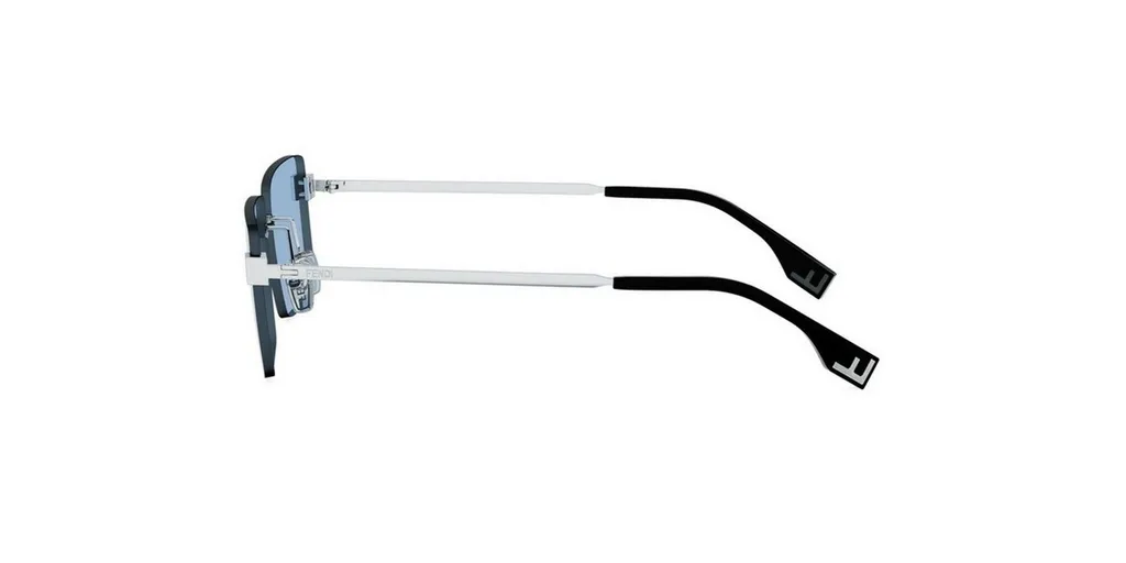 Retangle Frame Sunglasses