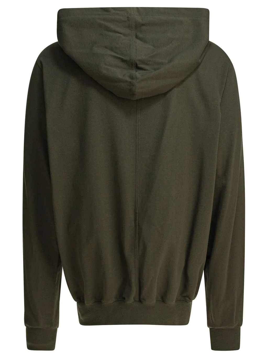 Drawstring Hoodie