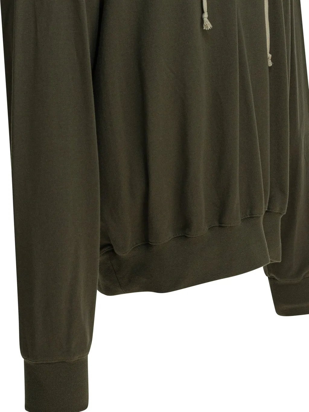 Drawstring Hoodie