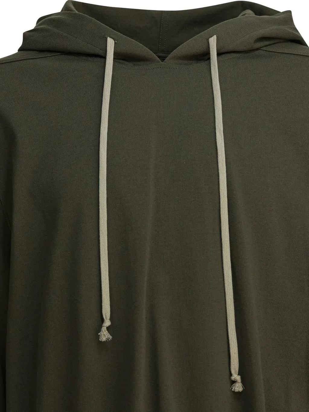 Drawstring Hoodie