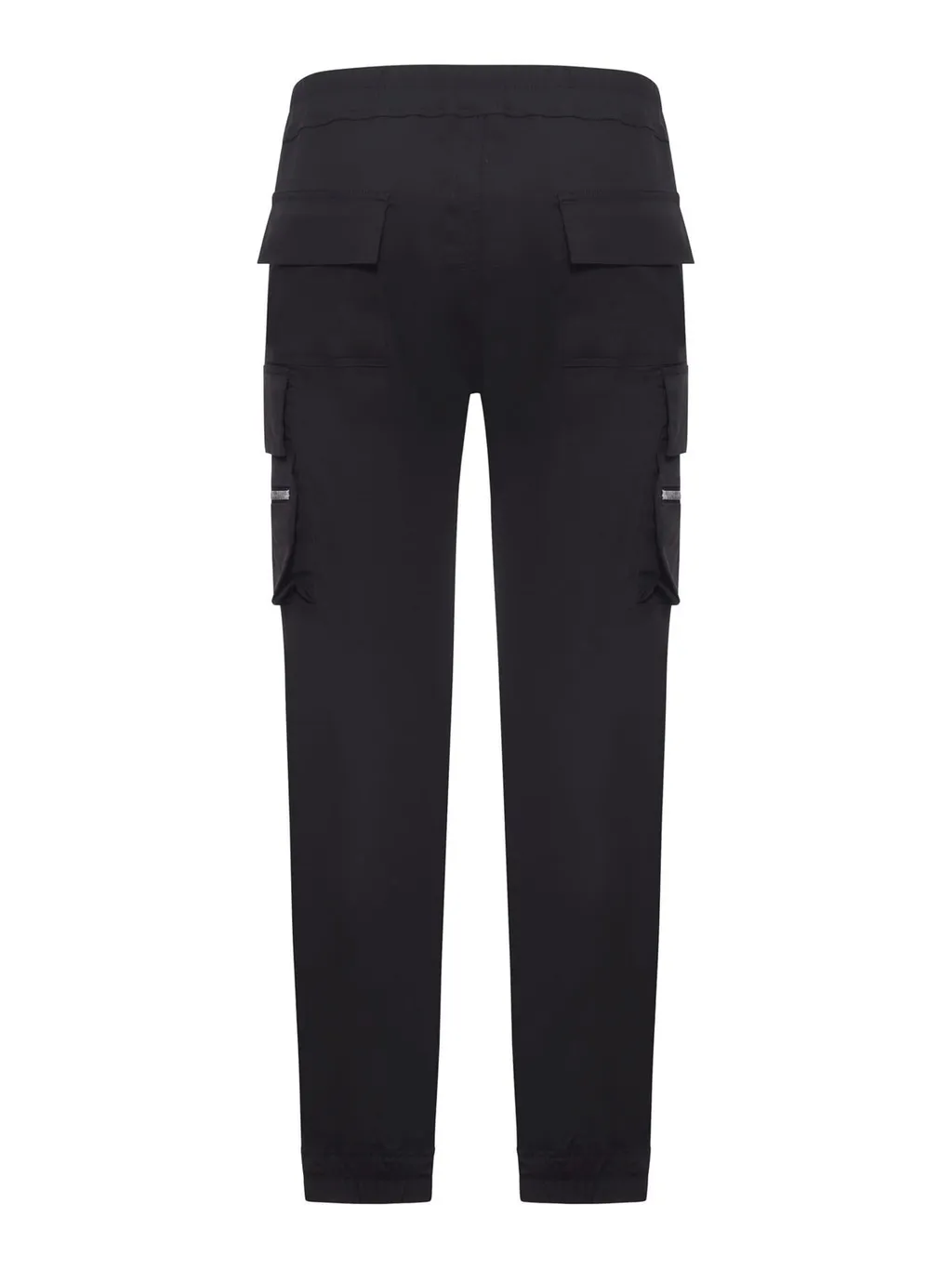 Mastodon Drawstring Trousers