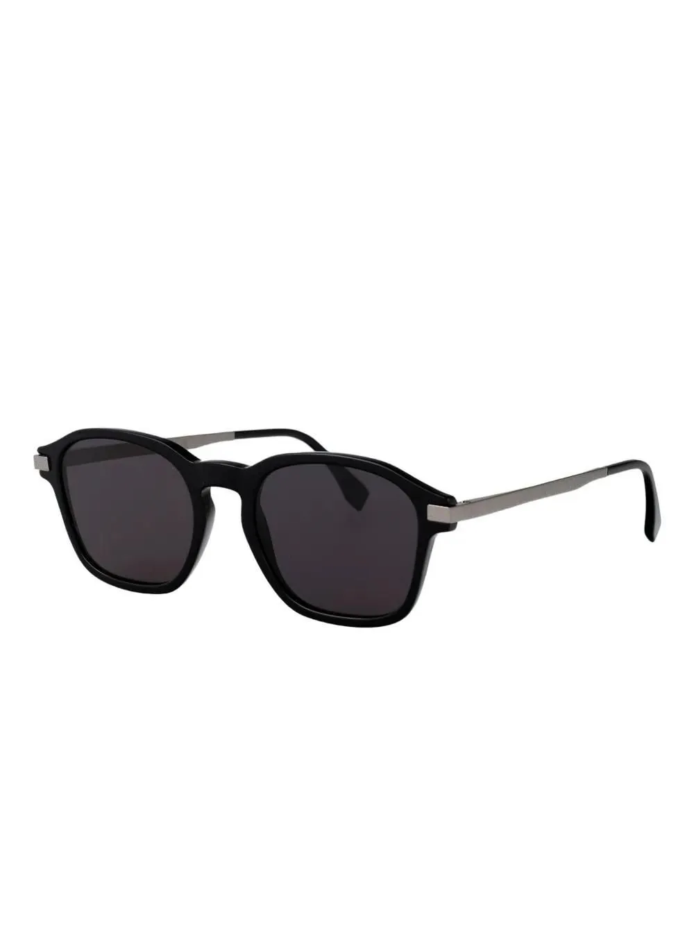 Square Frame Sunglasses