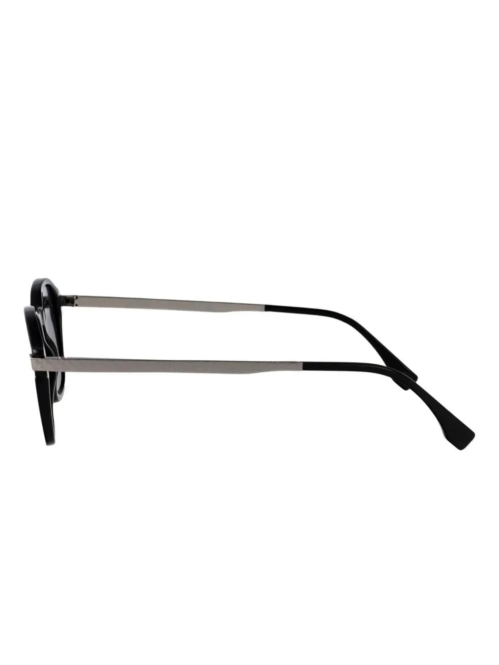 Square Frame Sunglasses