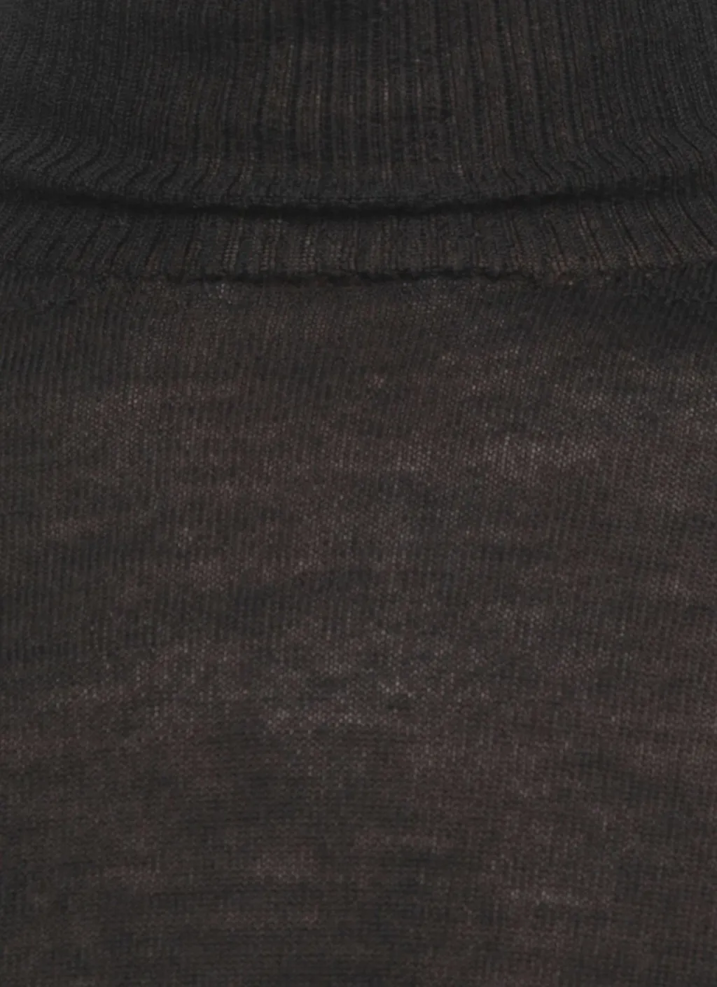 Turtleneck Jumper