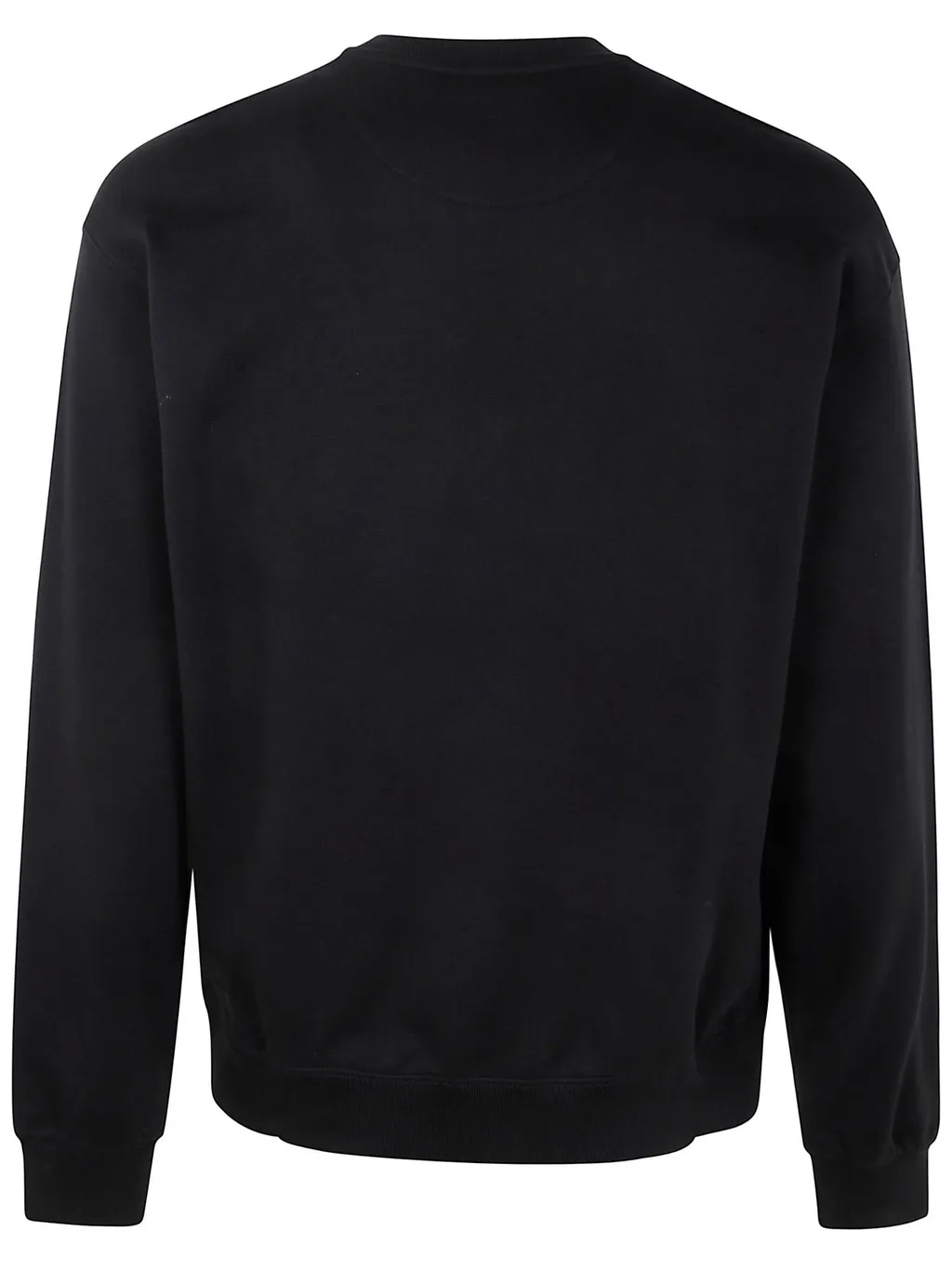 Happy Tiger Crewneck Sweatshirt