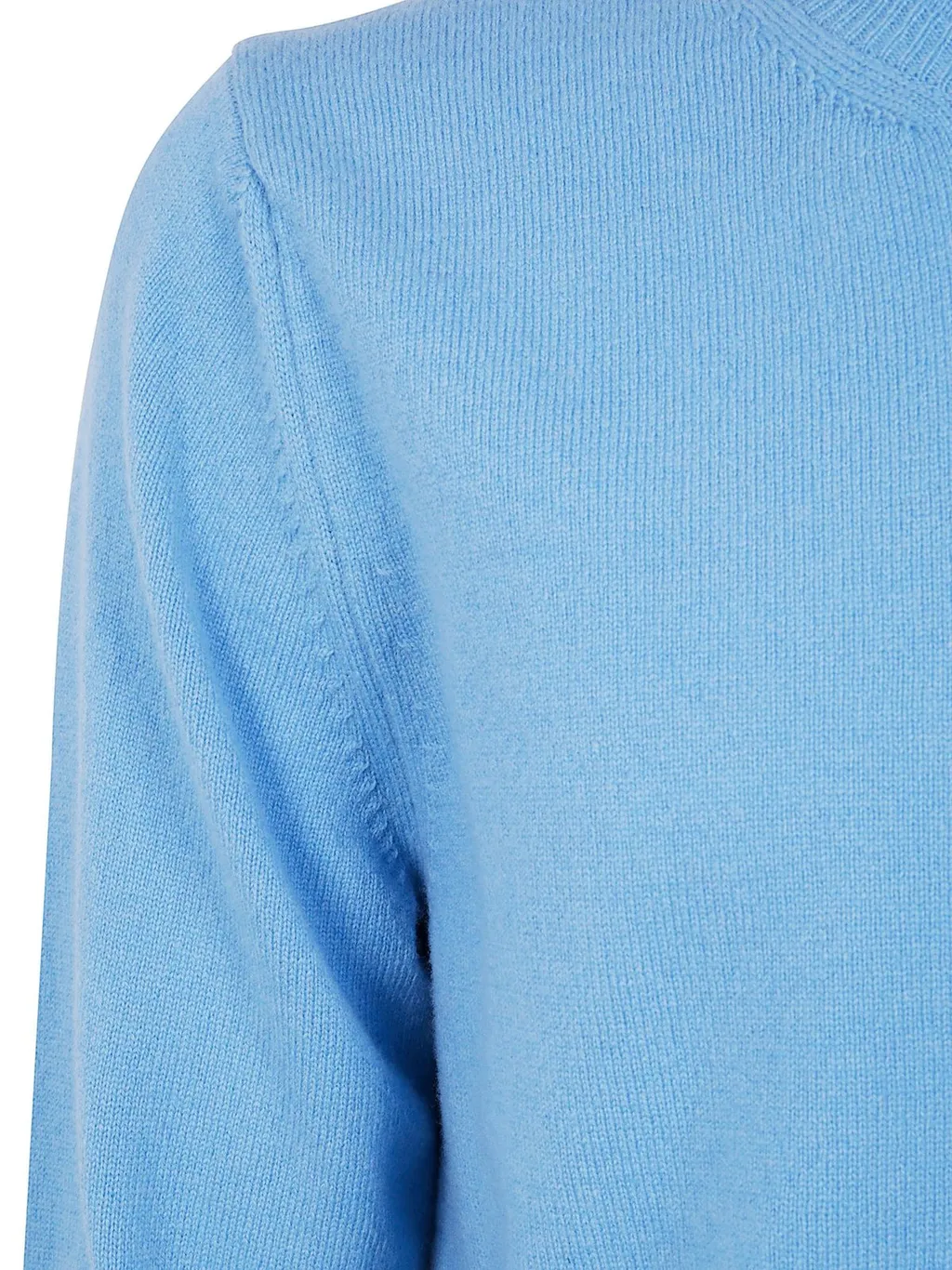 Knitted Jumper