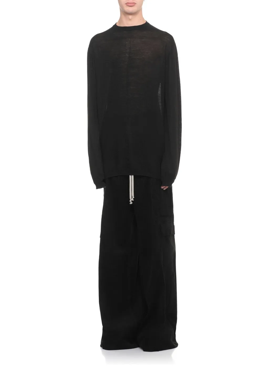 Oversized Level Jumper