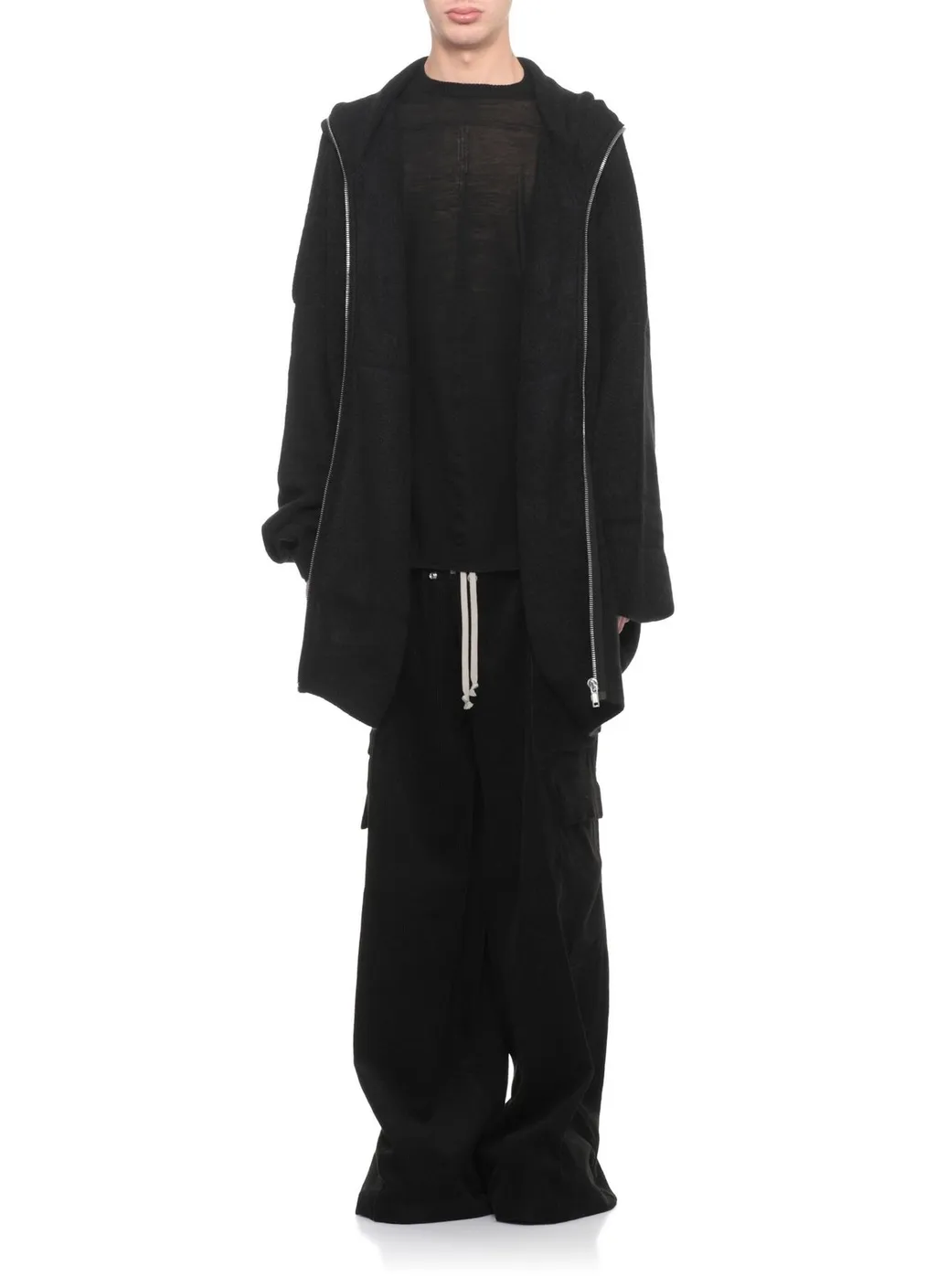 Oversized Level Jumper
