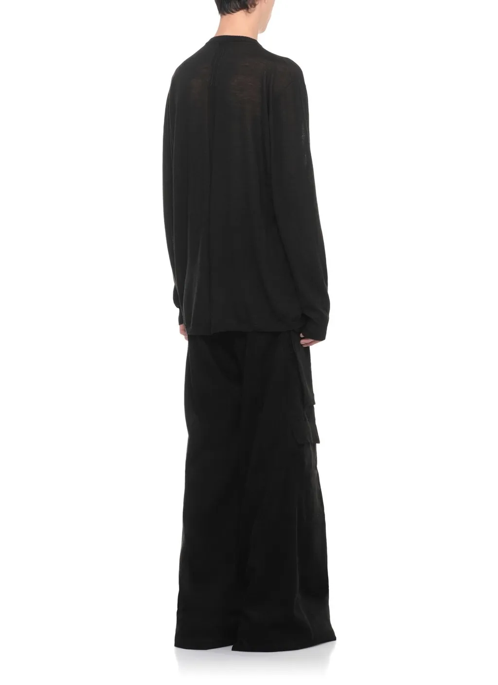 Oversized Level Jumper