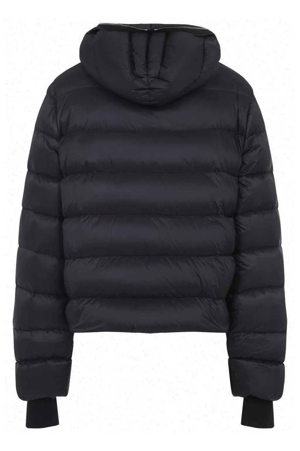 Gimp Padded Jacket