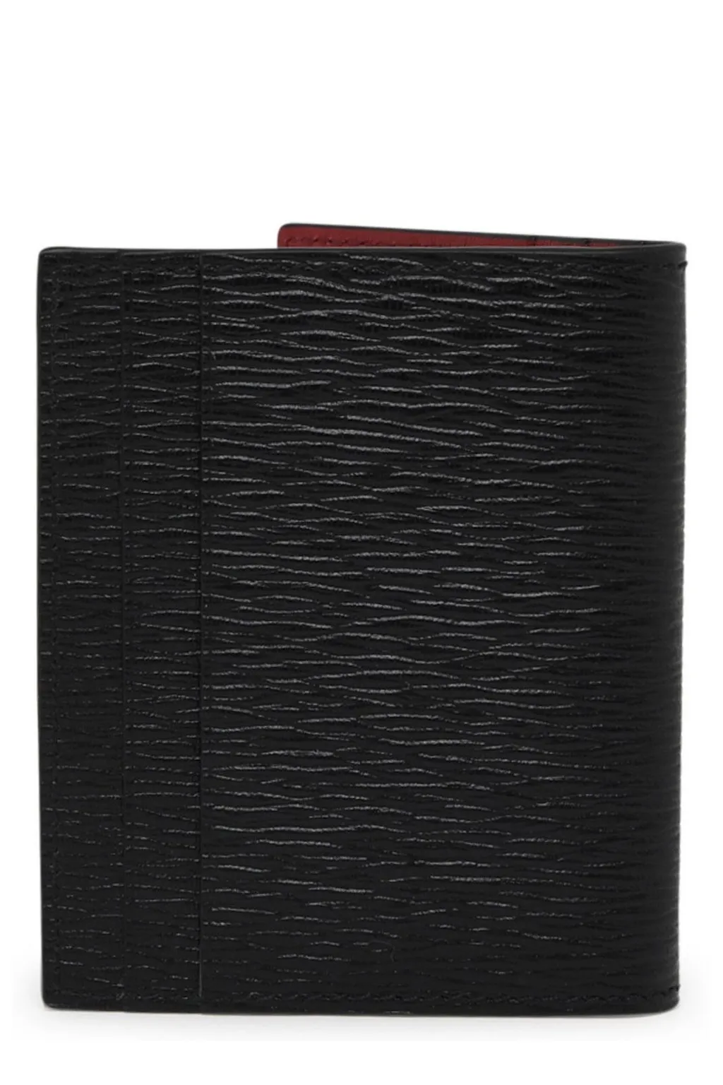 Gancini Bi-Fold Cardholder