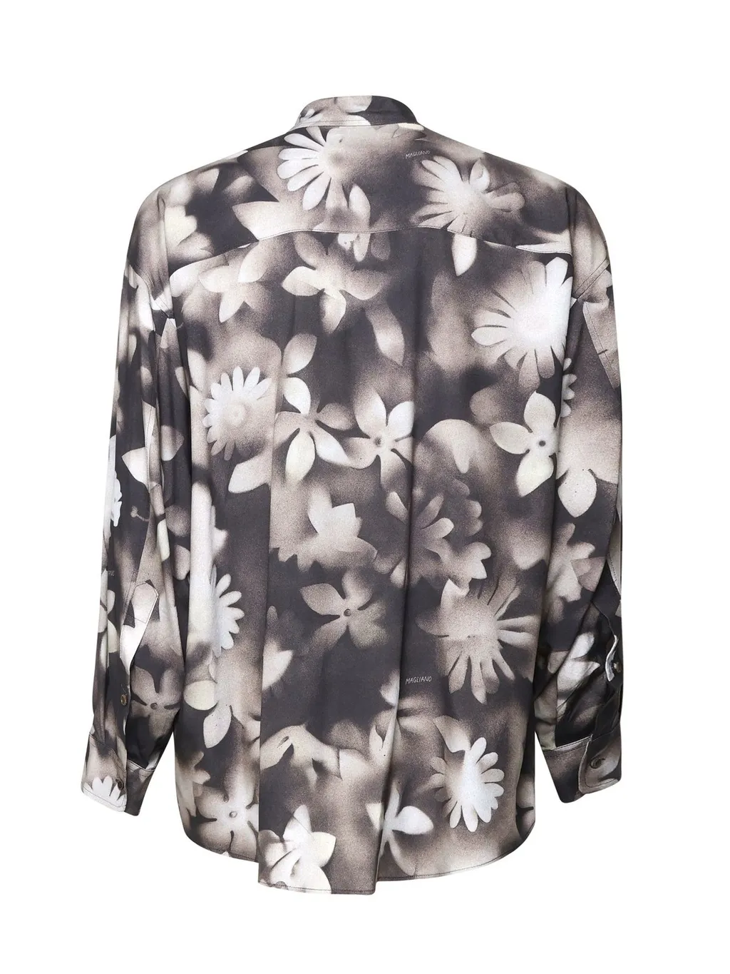 Curie X-Ray Long Sleeved Shirt