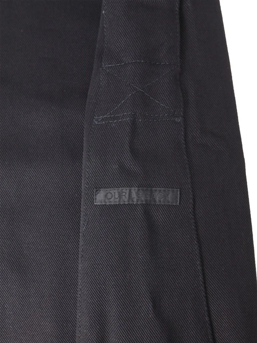 Foldover-Top Sling Bag