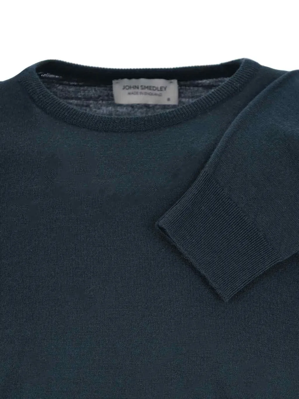 Lundy Crewneck Jumper