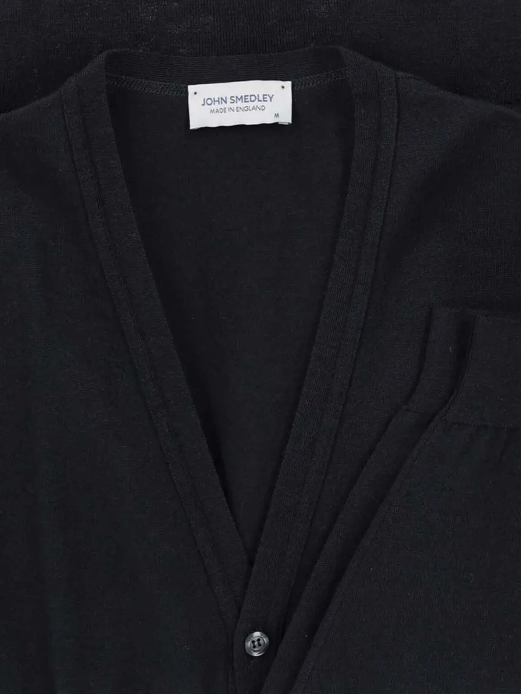 Petworth V-Neck Cardigan
