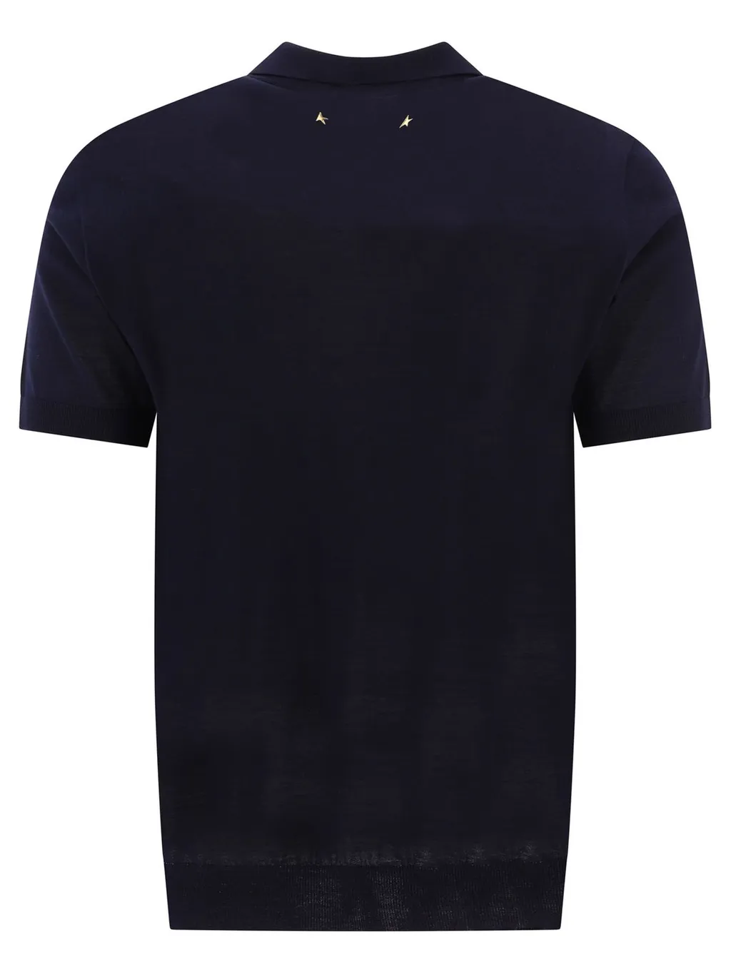 Classic Collared Polo Shirt