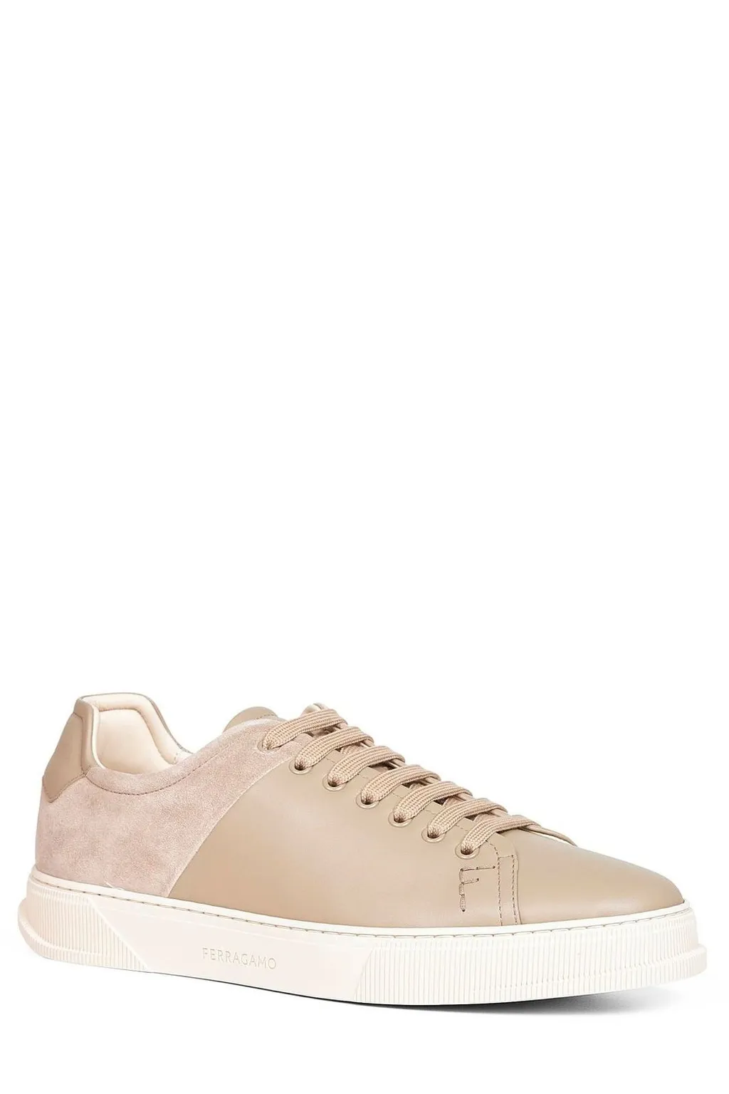 Low Cut Sneakers