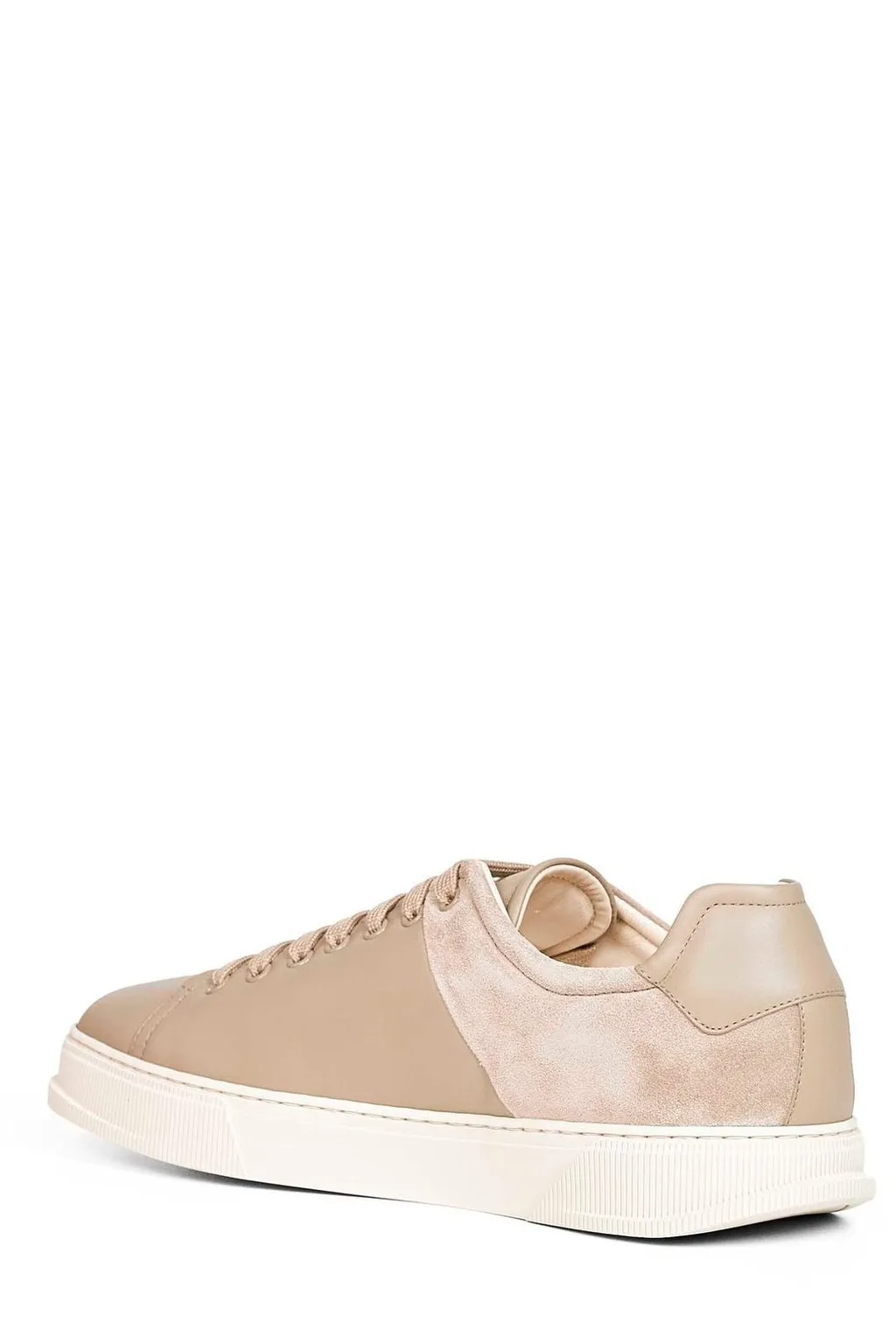 Low Cut Sneakers