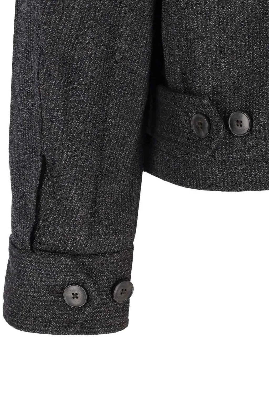 Mail Zip-Up Jacket
