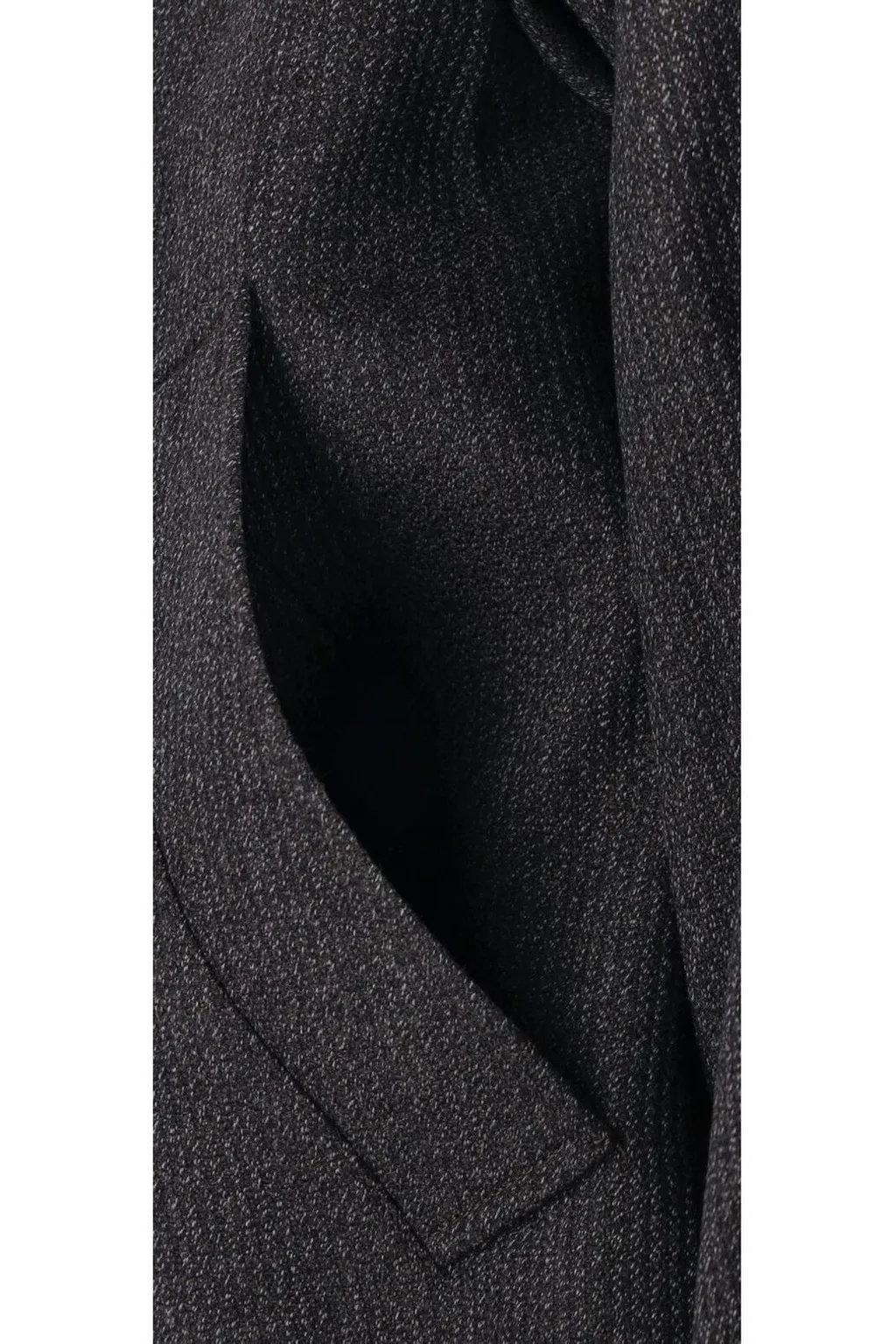 Mail Zip-Up Jacket