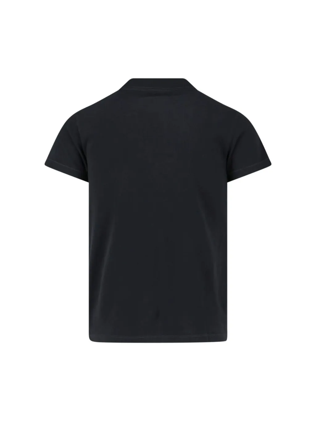 Embellished Crewneck T-Shirt