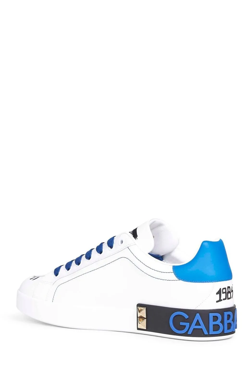 Portofino Low-Top Sneakers