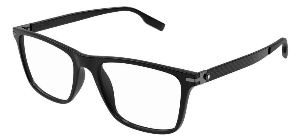Square Frame Glasses