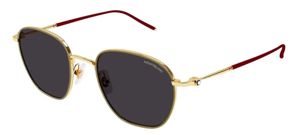 Square Frame Sunglasses